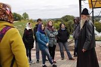 Изучение истории своей малой родины